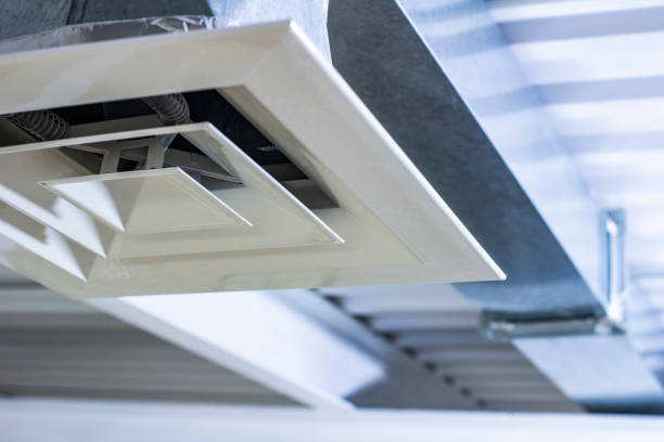 Best Air Duct Cleaning Near Me  in Hillsdale, MI