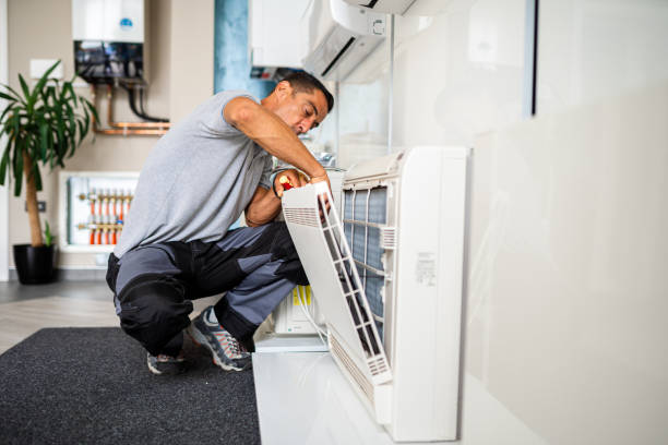 Best Affordable Air Duct Cleaning  in Hillsdale, MI