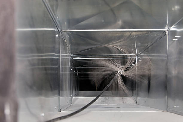 Best Residential Air Duct Cleaning  in Hillsdale, MI