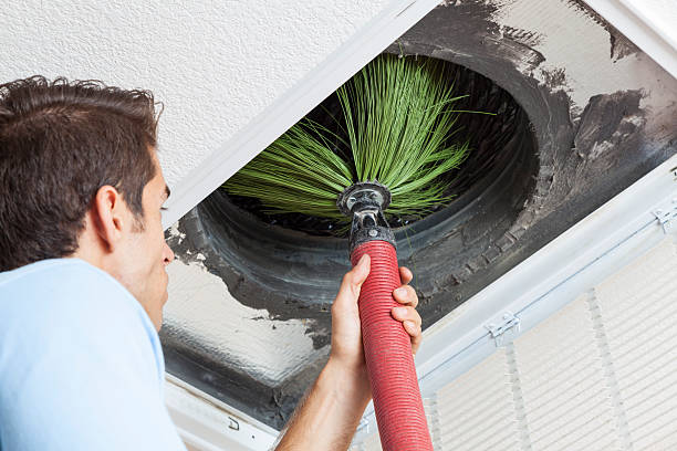 Best Air Duct Cleaning Near Me  in Hillsdale, MI
