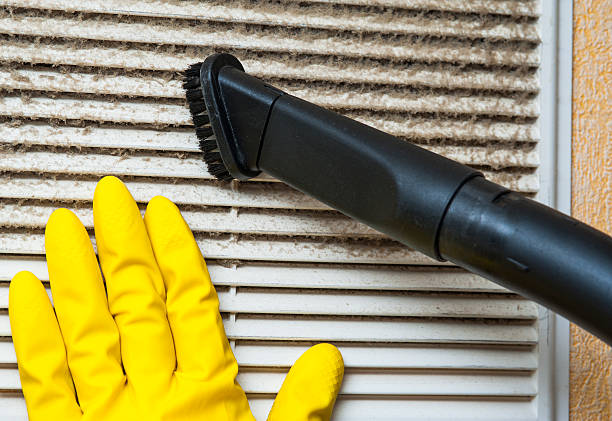Best HVAC Air Duct Cleaning  in Hillsdale, MI