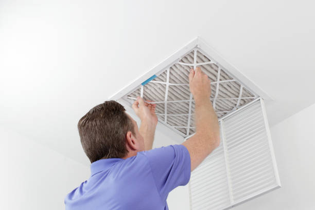  Hillsdale, MI Airduct Cleaning Pros
